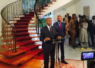 Suppression prochaine du poste de Premier ministre : Macky Sall concentre les pouvoirs