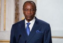 Guinée : le Premier ministre « pour une nouvelle Constitution », ouvrant la voie à un 3ème mandat d’Alpha Condé