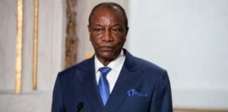 Guinée : le Premier ministre « pour une nouvelle Constitution », ouvrant la voie à un 3ème mandat d’Alpha Condé