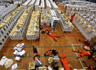 Fact-checking : Plus de 500 Indonésiens sont-ils morts de fatigue en dépouillant les votes des élections ?