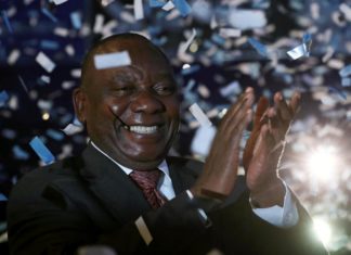 Élections générales : le parti de Mandela gagne avec son pire score en 25 ans, Ramaphosa assuré d’être reconduit président