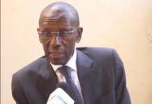 « Session extraordinaire de l’Assemblée » : Doudou Wade (PDS) met au défi le ministre de la Justice de prouver que la Constitution actuelle la prévoit