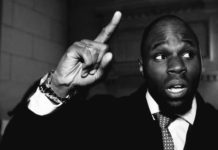 EXCLUSIF – Inventaire des Idoles : « Kémi Séba, The Black Nihilist » (Par Elgas)