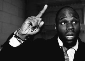 EXCLUSIF – Inventaire des Idoles : « Kémi Séba, The Black Nihilist » (Par Elgas)