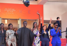 Yes, they Cannes ! Voici les acteurs d’Atlantique de Mati Diop