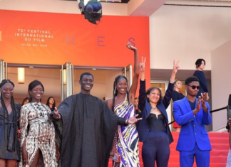 Yes, they Cannes ! Voici les acteurs d’Atlantique de Mati Diop