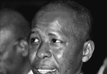 Inventaire des Idoles : « Cheikh Amar, l’insoutenable légèreté de l’avoir » (Par Elgas)