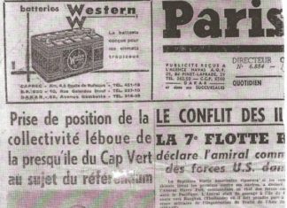 Réponse alambiquée du Soleil aux Laïcs de l’Eglise : le quotidien gouvernemental convoque les mânes de ses ancêtres