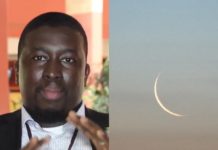 Ramadan mardi : la commission officielle mouche l’association sénégalaise d’astronomie qui annonçait lundi comme début