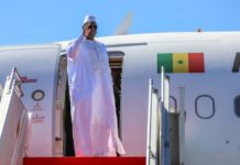 Voyage sous le signe du numérique à Paris ce mardi : Macky Sall sera au salon Vivatech et au Sommet Tech For Good