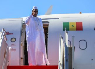 Voyage sous le signe du numérique à Paris ce mardi : Macky Sall sera au salon Vivatech et au Sommet Tech For Good