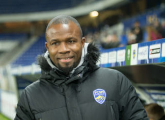 Ligue 2 française : le FC Sochaux entraîné par Oumar Daf échappe in extremis à la rélégation