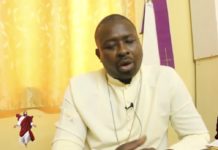 L’avis de l’Église sur le rétablissement éventuel de la peine de mort (Abbé Alphonse Ndour)