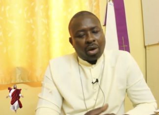 L’avis de l’Église sur le rétablissement éventuel de la peine de mort (Abbé Alphonse Ndour)