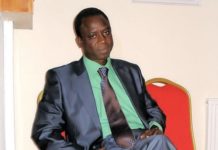 Verdict aujourd’hui pour Thione Seck et ses faux billets. Il encourt 8 mois ferme