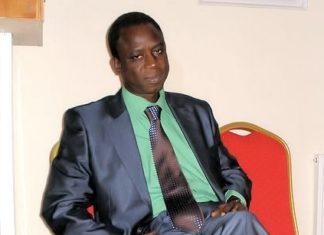 Verdict aujourd’hui pour Thione Seck et ses faux billets. Il encourt 8 mois ferme