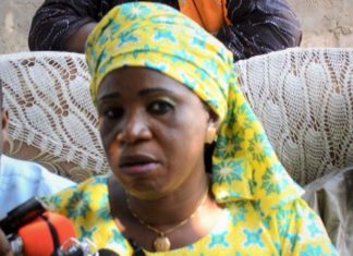 Peine de mort : La députée Coumba Baldé (Kolda) est contre la disposition de la Constitution sénégalaise