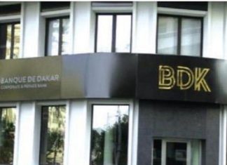 Banques : pour la 3ème fois en 3 ans, la BDK changera de directeur général
