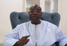 Le successeur de Cheikh Béthio réunit une foule immense aux thiants de Mermoz et donne rendez-vous à Médinatoul Salam