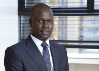 Amadou Gallo Fall nommé président de la Basketball Africa League (NBA)