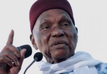 Abdoulaye Wade tranche illico : le dialoguiste « Oumar Sarr s’est auto-exclu du PDS »