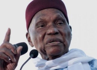 Abdoulaye Wade tranche illico : le dialoguiste « Oumar Sarr s’est auto-exclu du PDS »