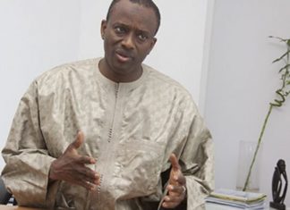 Preuve de la gabegie sous l’ex DG Cheikh Kanté ? Le Port de Dakar fait un bénéfice historique de 9 milliards