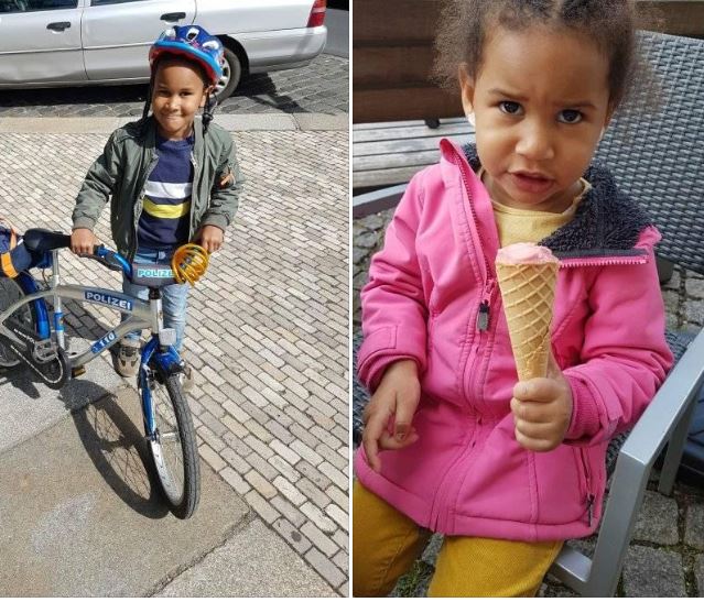 Allemagne enfants tués