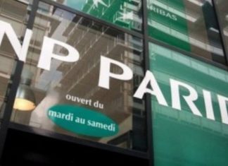 BNP-Paribas (BICIS au Sénégal) va fermer ses filiales au Niger, au Mali et en Guinée
