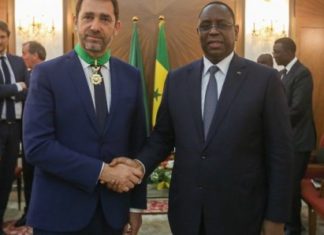 Le ministre français de l’Intérieur joue à nous faire peur : « Le terrorisme est présent au Sénégal »