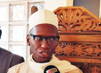 Le « cadre unitaire de l’islam » exige de participer au dialogue politique de Macky Sall