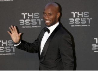 Trophées des footballeurs professionnels français (UNFP) : Kylian Mbappé rafle tout, Drogba honoré, Benzema réhabilité