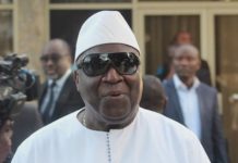Bilan du Dialogue National de Macky Sall : Le doyen Famara Sagna a créé un …site Internet et bientôt une chaîne Youtube!