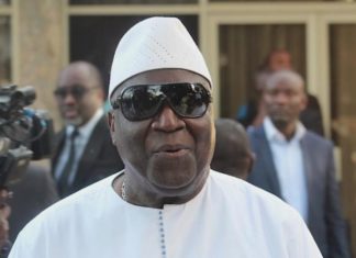 Bilan du Dialogue National de Macky Sall : Le doyen Famara Sagna a créé un …site Internet et bientôt une chaîne Youtube!