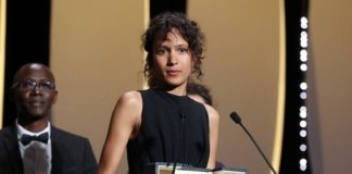Dioba Diouba ! Mati, Grand Prix (Cannes)