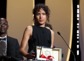 Dioba Diouba ! Mati, Grand Prix (Cannes)