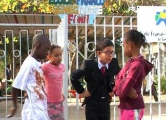 Les Écoles françaises au Sénégal refusent la rentrée du 25 juin et donnent rendez-vous en septembre