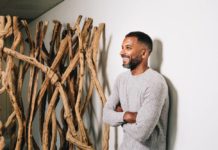 INTERVIEW – Habib Beye (ancien Lion, consultant Canal +) : « Entrainer dans 2 ou 3 ans, c’est l’objectif »