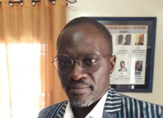 Peine de mort : Dans Jeune Afrique, la tribune du directeur de publication de Tract