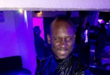 INTERVIEW – AlyFashion Ndoye, styliste : le Buur Lébou des Ciseaux à Mbour