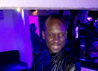 INTERVIEW – AlyFashion Ndoye, styliste : le Buur Lébou des Ciseaux à Mbour