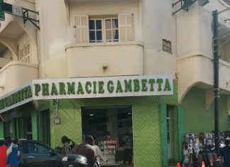 Grève: Toutes les pharmacies fermées ce mercredi