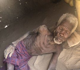 Soudan : la fausse découverte macabre d’un prétendu détenu politique de Béchir