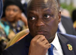 Guinée-Bissau, pays failli : en juin, fin du mandat présidentiel « pour rien » de José Mario Vaz