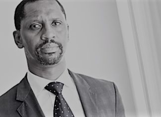 Kabirou Mbodj va commercialiser les smartphones de Mara Phones du Rwanda