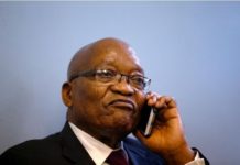 Feuilleton judiciaire : Jacob Zuma de nouveau devant le tribunal
