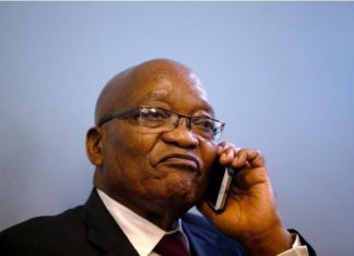 Feuilleton judiciaire : Jacob Zuma de nouveau devant le tribunal