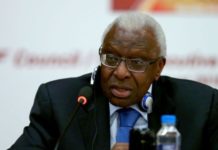 Juste après son audience avec Macky Sall, le parquet financier de Paris réclame le jugement de Lamine Diack