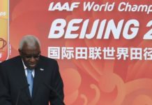 Fin de course : bientôt la photo-finish au tribunal pour Lamine Diack, ex athlète