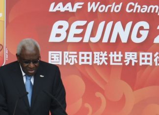 Fin de course : bientôt la photo-finish au tribunal pour Lamine Diack, ex athlète